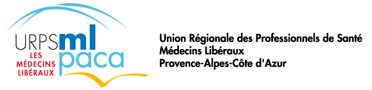 URPS Médecins Libéraux PACA
