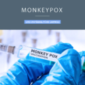 Vaccination Monkeypox